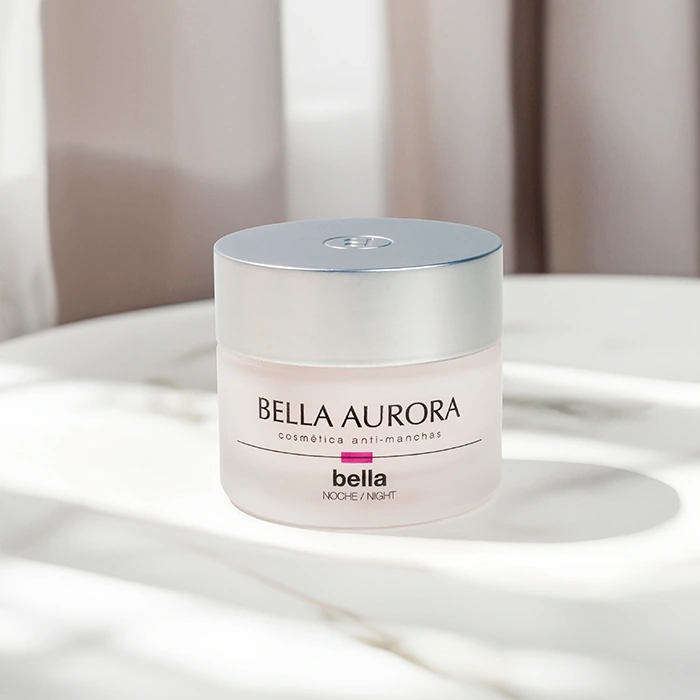 Bella Regenerierende Nachtpflege