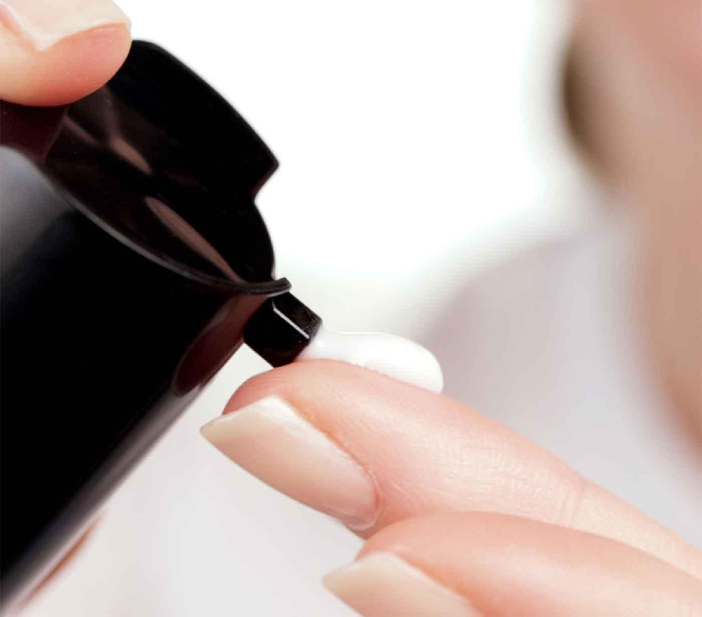 Bio10 forte Depigmentierendes Serum SPF20 für Mischhaut bis fettige Haut