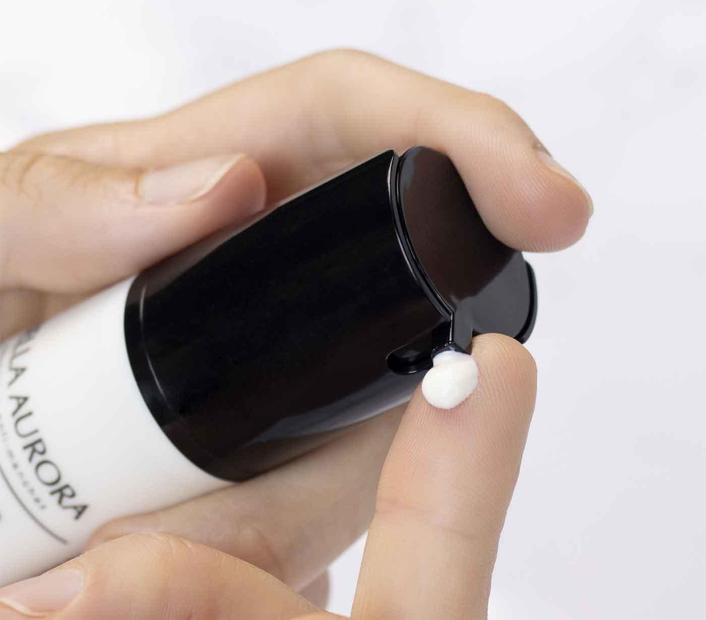Bio10 forte Depigmentierendes Serum SPF20 für empfindliche Haut