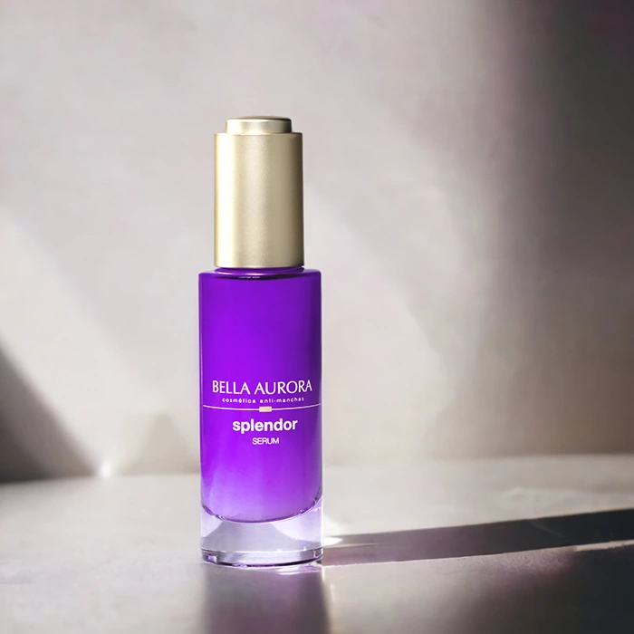 Splendor Aufhellendes Nachtserum