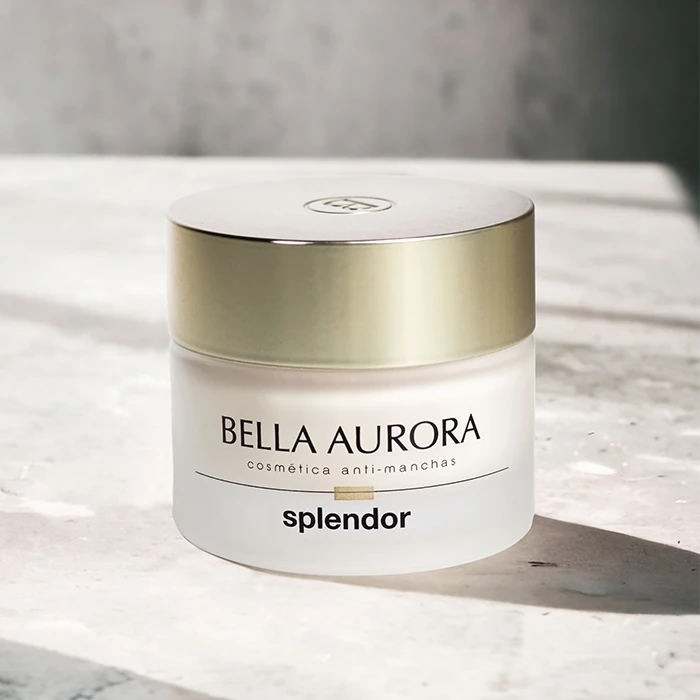 Splendor Global Anti-Aging Tagescreme