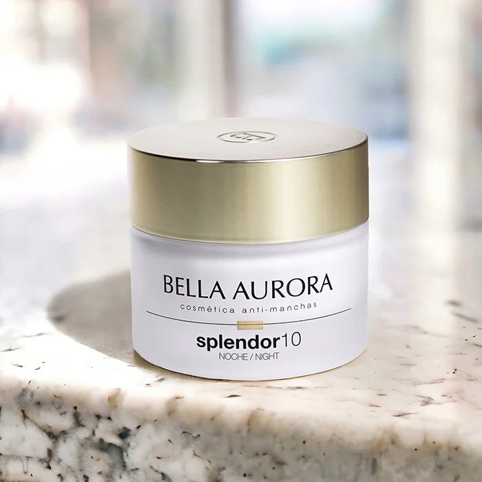 Splendor Regenerierende Nachtcreme