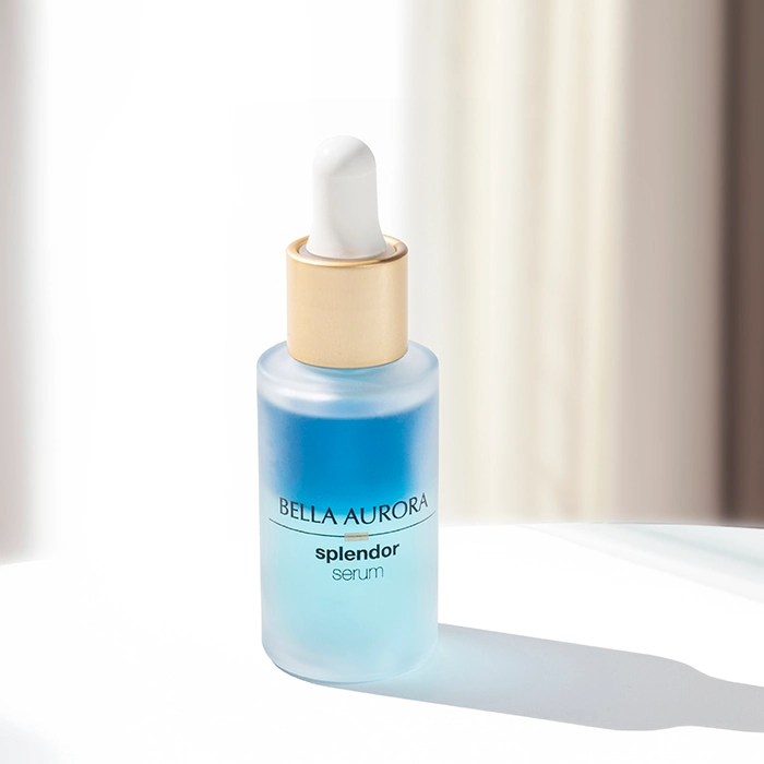 Splendor Serum für Elastizität und Festigkeit