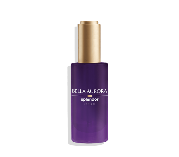 Splendor Aufhellendes Nachtserum main product photo