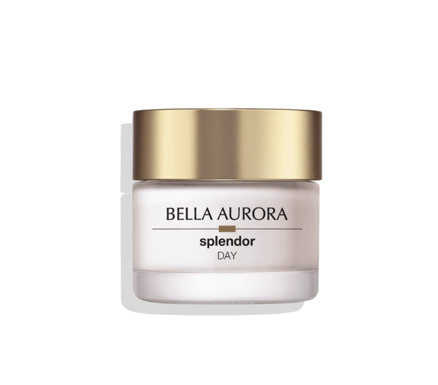 Splendor Global Anti-Aging Tagescreme main product photo