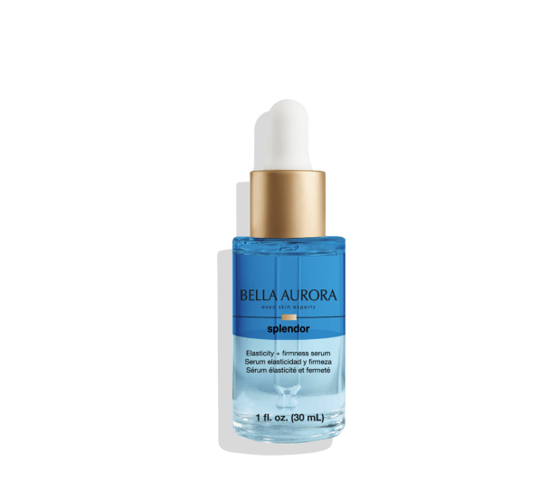 Splendor Serum für Elastizität und Festigkeit main product photo