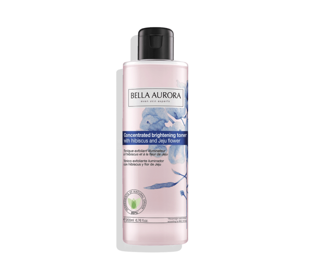 Peeling-Tonic mit aufhellender Wirkung main product photo