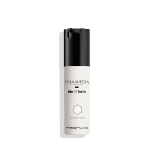 Bio10 forte Depigmentierendes Serum SPF20 für empfindliche Haut