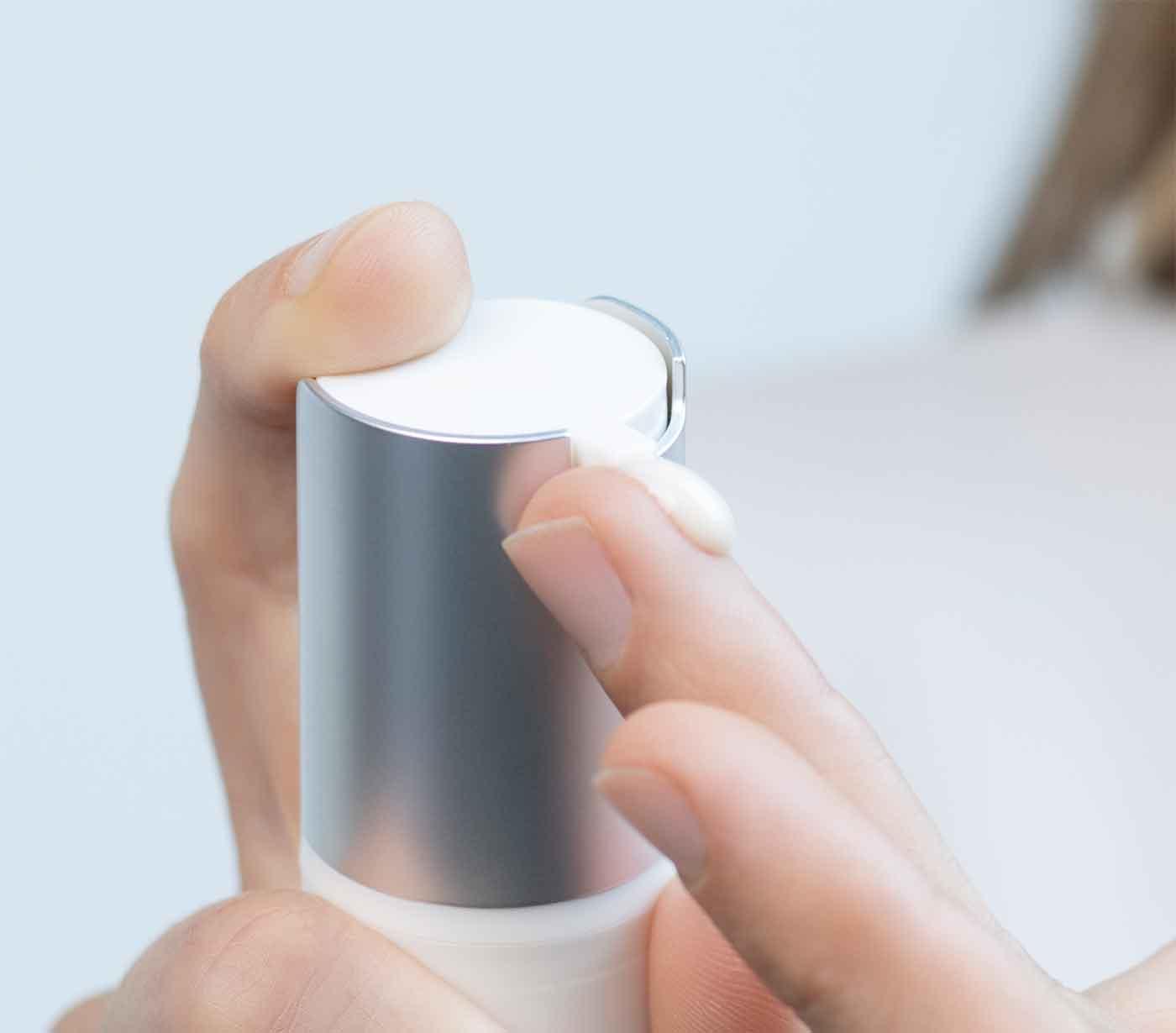 Bio10 forte L-tigo Depigmentierendes Serum gegen Sonnenflecken