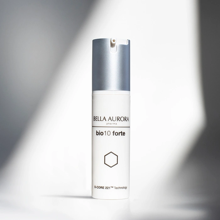 Bio10 forte L-tigo Depigmentierendes Serum gegen Sonnenflecken