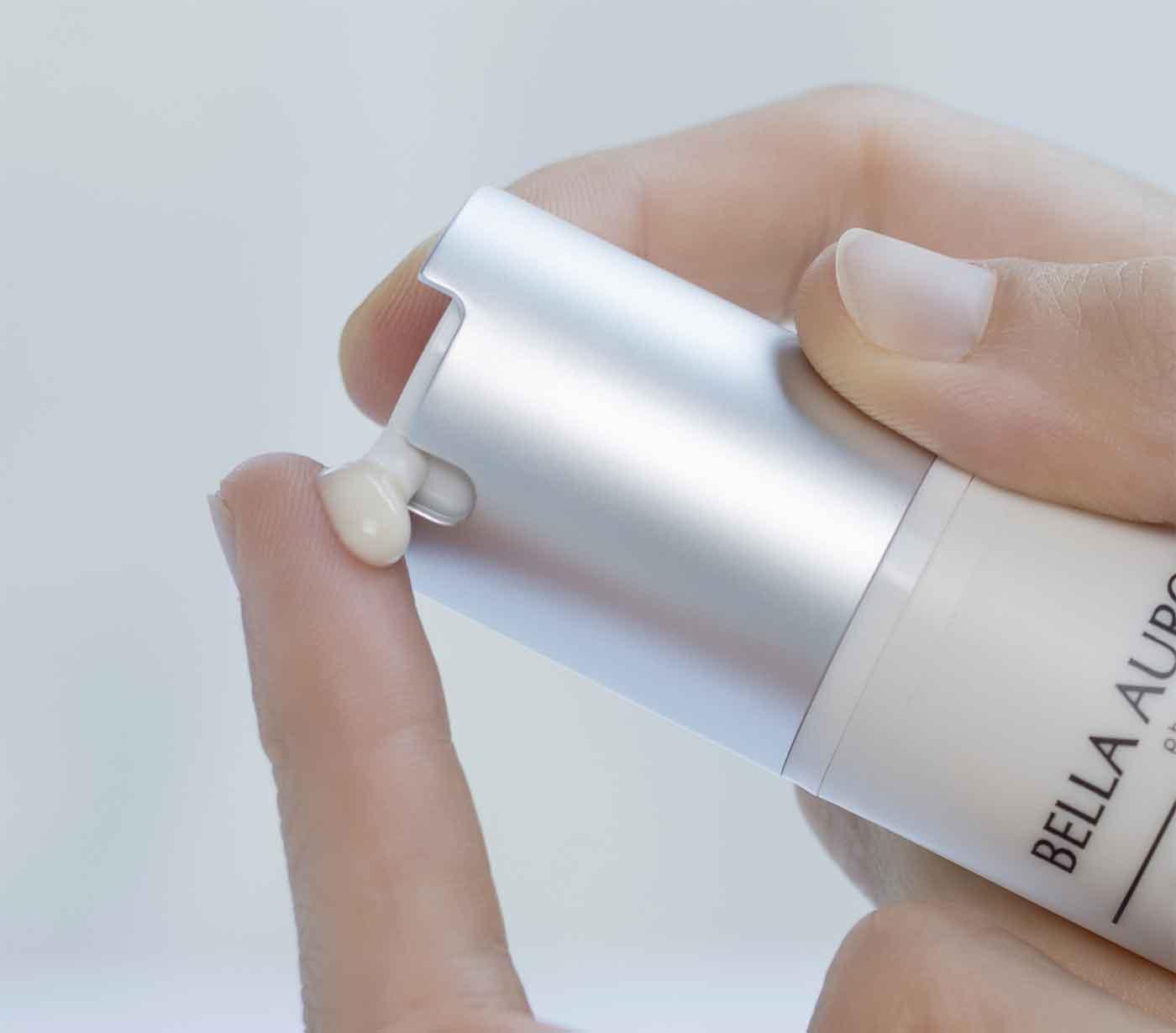 Bio10 forte Mark-s Depigmentierendes Serum gegen postinflammatorische Flecken
