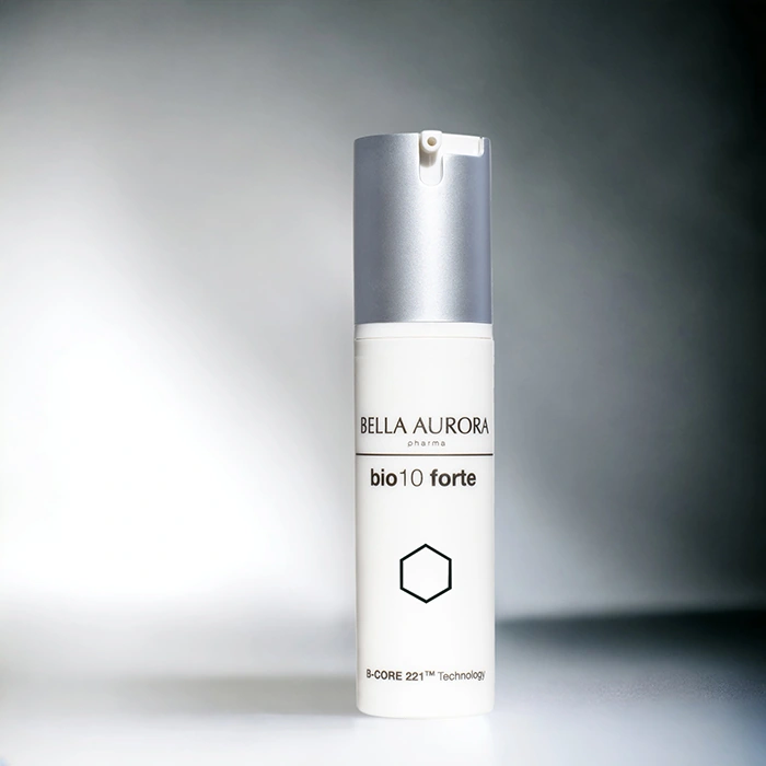 Bio10 forte Mark-s Depigmentierendes Serum gegen postinflammatorische Flecken