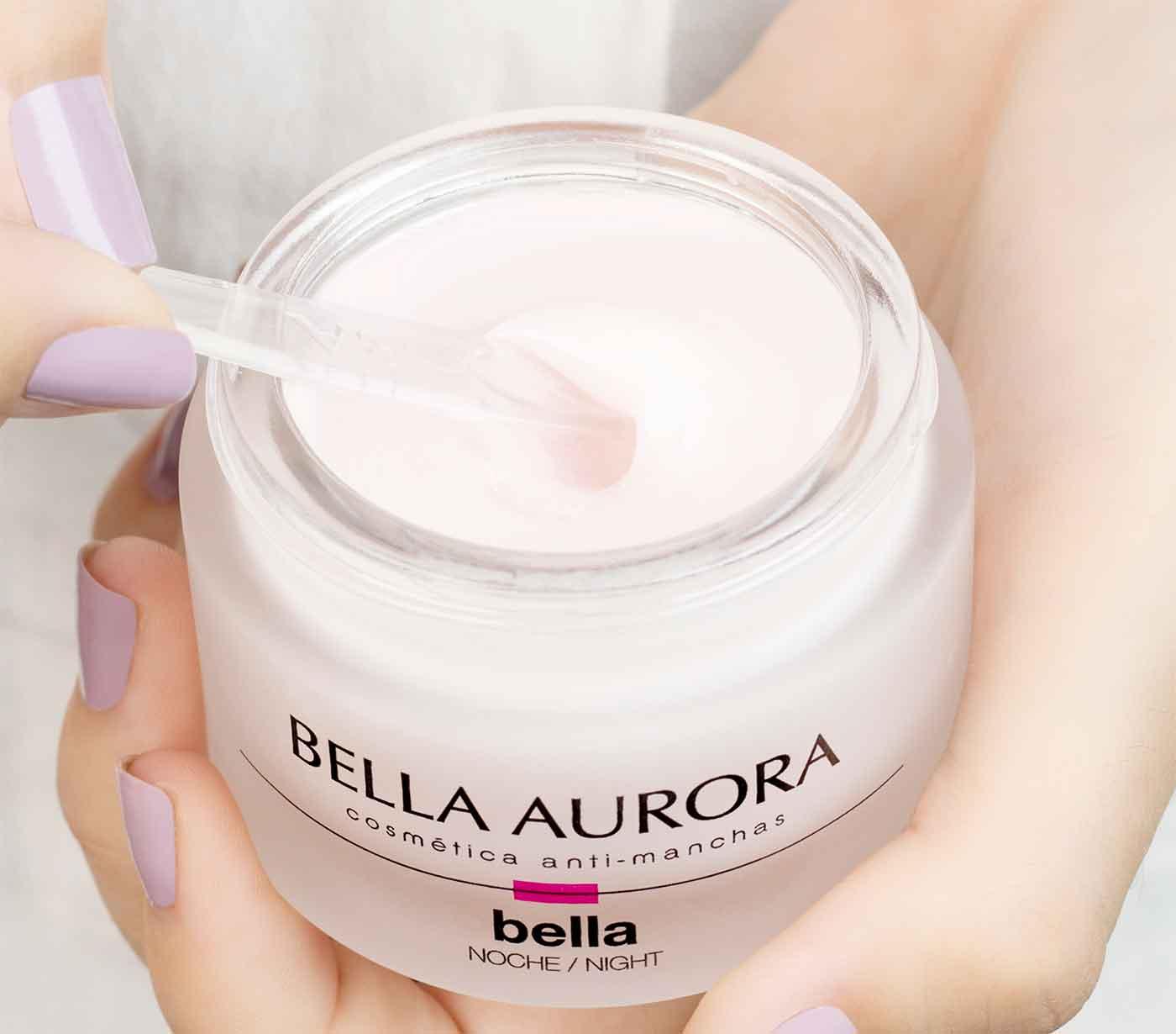 Bella Regenerierende Nachtpflege