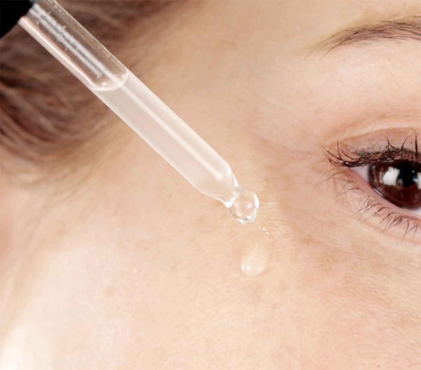 Bio10 forte Depigmentierendes Serum für alle Hauttypen