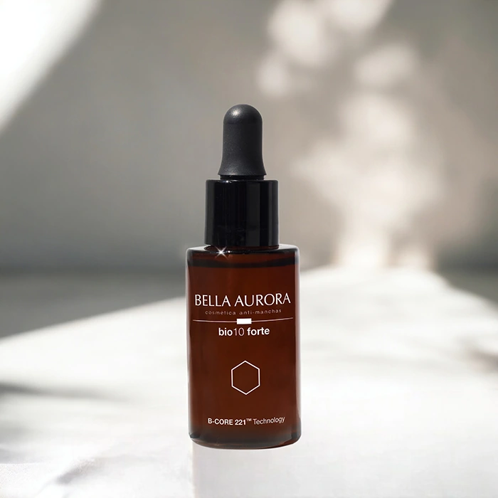 Bio10 forte Depigmentierendes Serum für alle Hauttypen