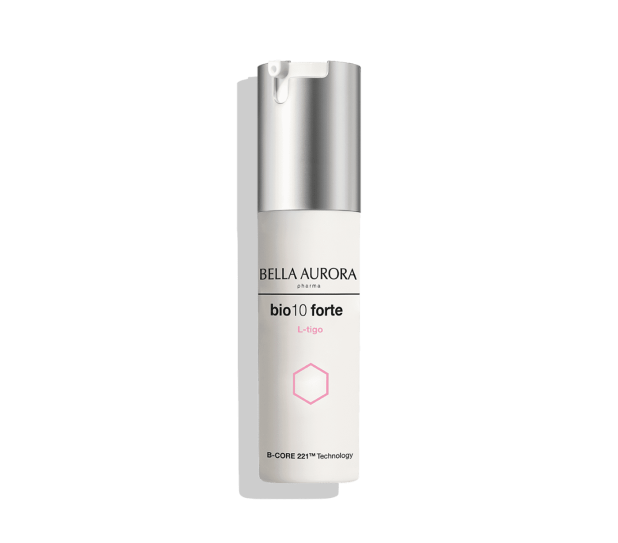 Bio10 forte L-tigo Depigmentierendes Serum gegen Sonnenflecken main product photo
