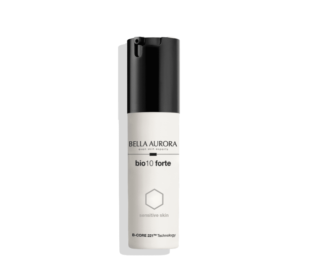 Bio10 forte Depigmentierendes Serum SPF20 für empfindliche Haut main product photo