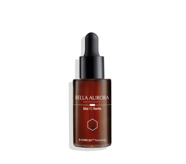 Bio10 forte Depigmentierendes Serum für alle Hauttypen main product photo