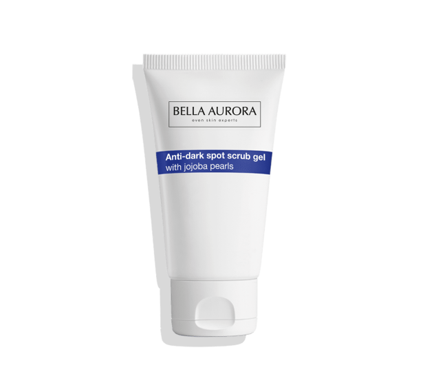 Aufhellendes Peeling-Gel gegen Pigmentflecken main product photo