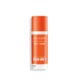 Sonnenschutz gegen Pigmentflecken UVA Plus Protect SPF50+