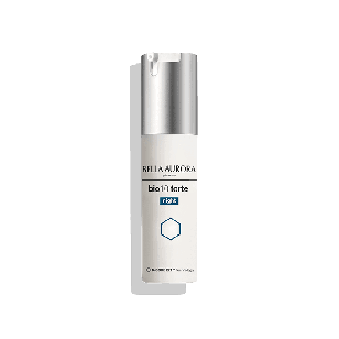 Bio10 forte Night Depigmentierendes Nachtserum für empfindliche Haut