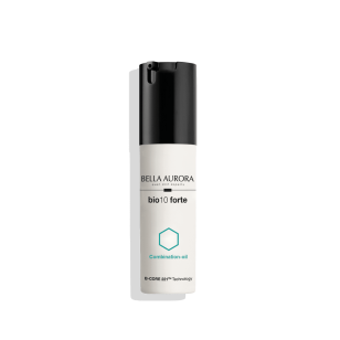 Bio10 forte Depigmentierendes Serum SPF20 für Mischhaut bis fettige Haut