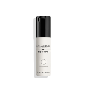 Bio10 forte Depigmentierendes Serum SPF20 für empfindliche Haut