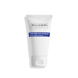 Aufhellendes Peeling-Gel gegen Pigmentflecken