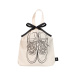 Tasche zur Aufbewahrung von Schuhen