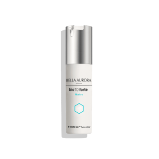 Bio10 forte Mark-s Depigmentierendes Serum gegen postinflammatorische Flecken