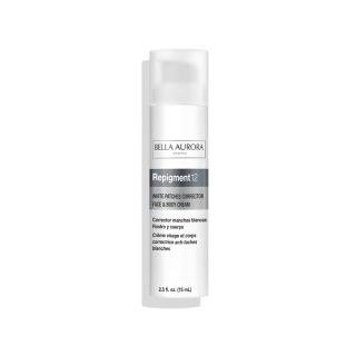 Repigment12 Regulierende Creme für die Hautpigmentierung