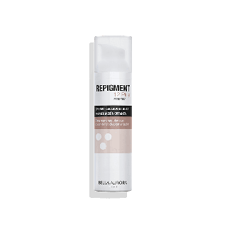 Repigment12 Plus Regulierende Creme für die Hautpigmentierung