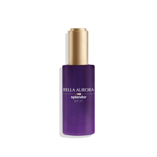 Splendor Aufhellendes Nachtserum