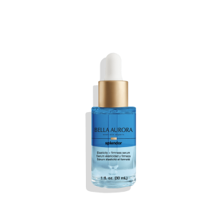 Splendor Serum für Elastizität und Festigkeit