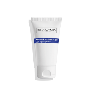Aufhellendes Peeling-Gel gegen Pigmentflecken