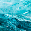 Gletscherwasser