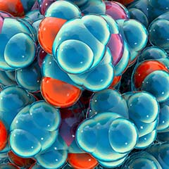Enzym biotechnologischen Ursprungs
